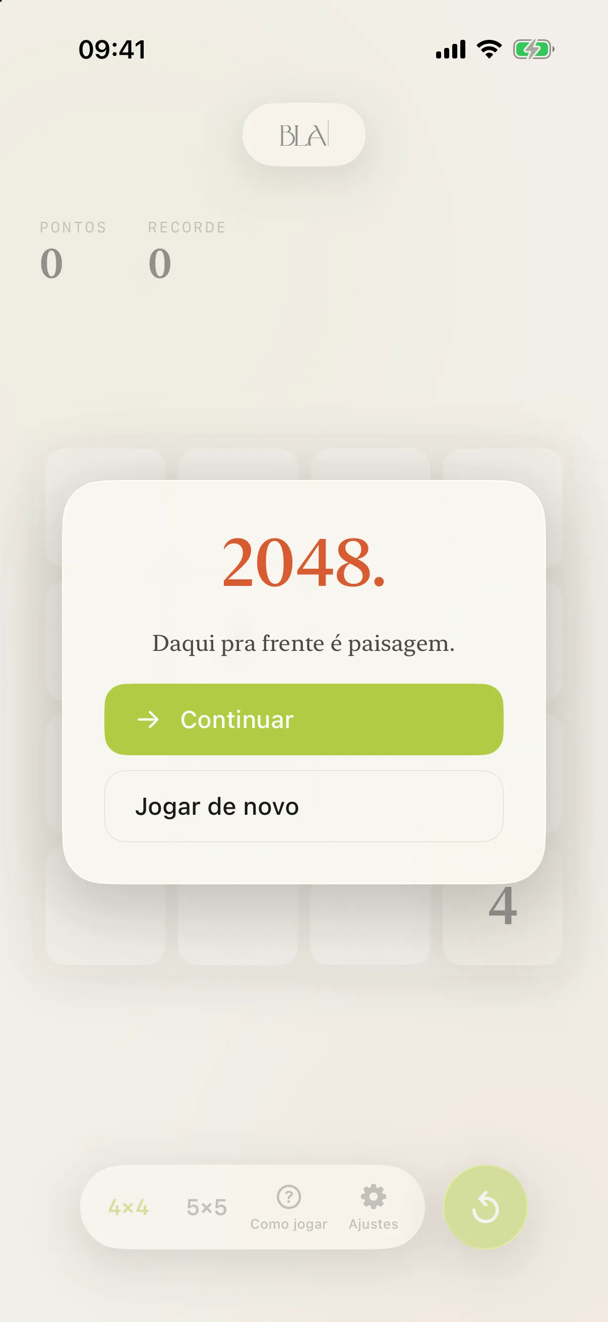 MM48: vitoria