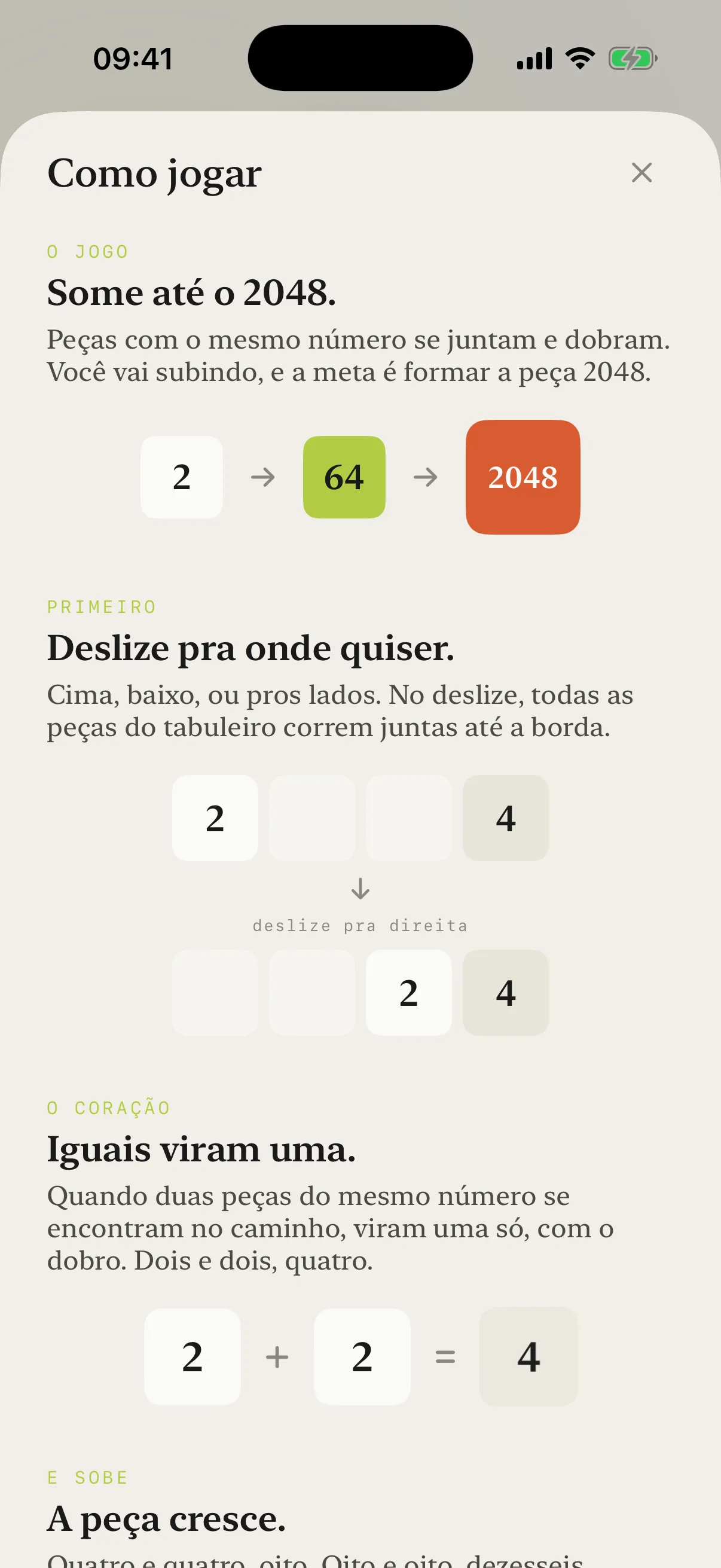 MM48: tutorial