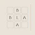 Ícone do Sudoku da BLA